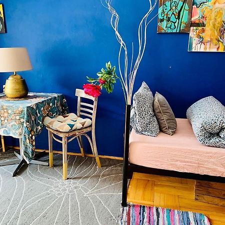 Kazimierz-Good Vibes Apartment For 7 People! Krakow Bagian luar foto