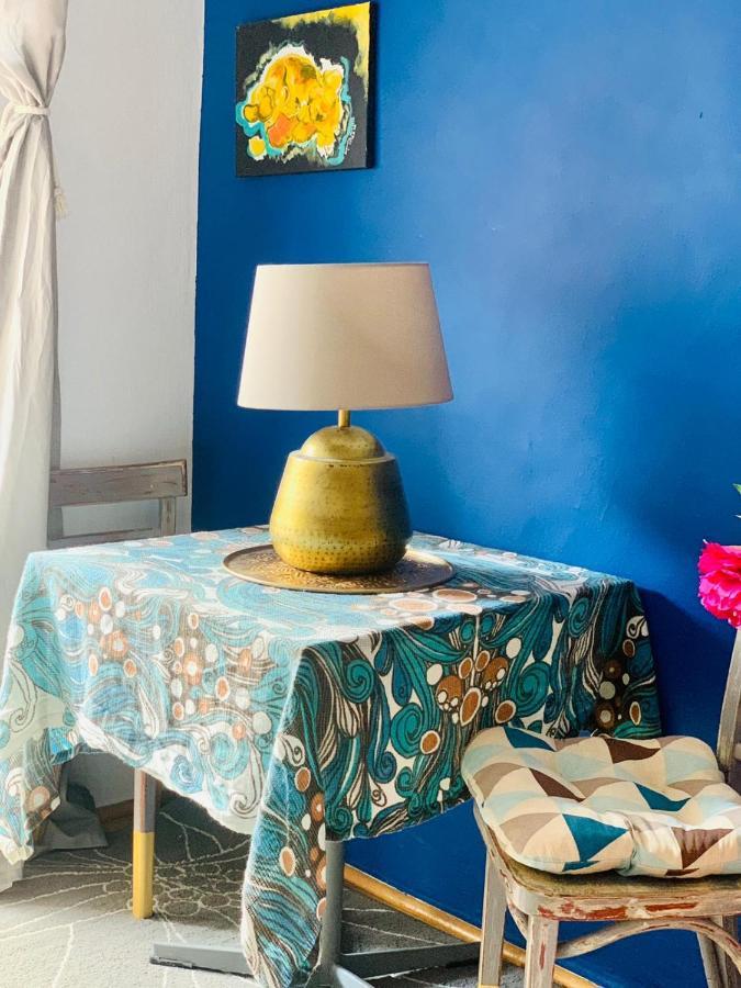 Kazimierz-Good Vibes Apartment For 7 People! Krakow Bagian luar foto