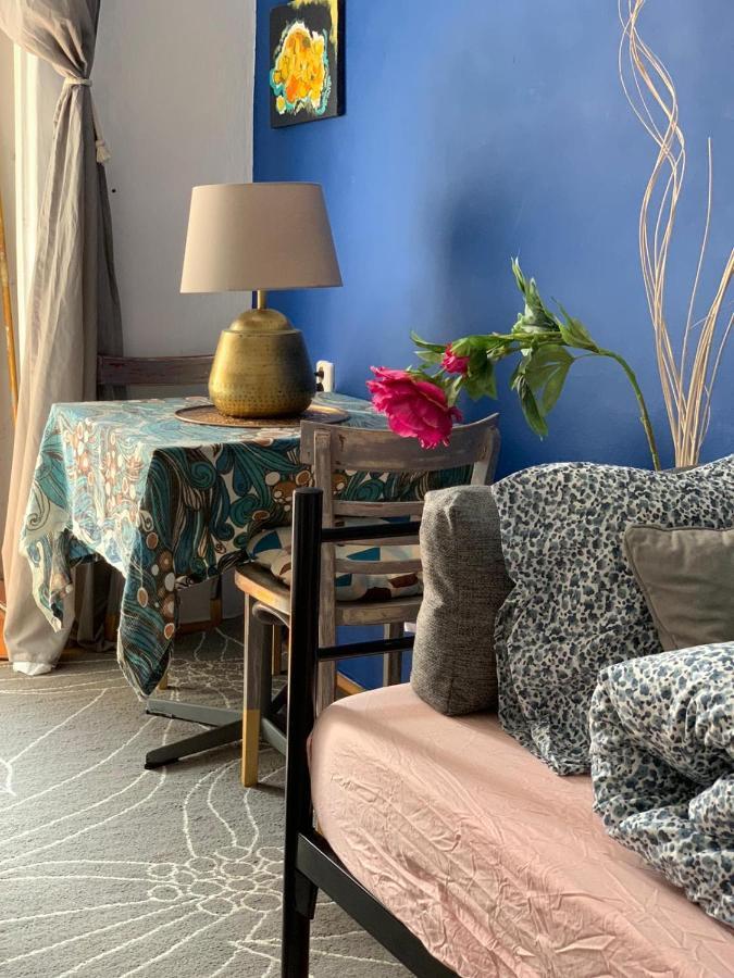Kazimierz-Good Vibes Apartment For 7 People! Krakow Bagian luar foto