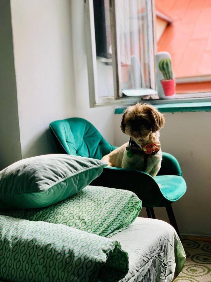 Kazimierz-Good Vibes Apartment For 7 People! Krakow Bagian luar foto