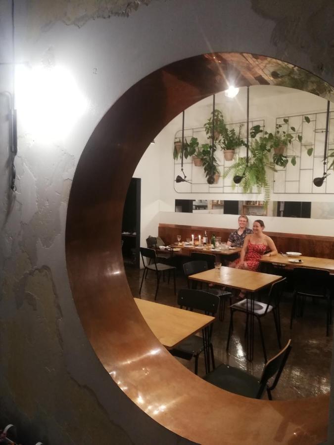 Kazimierz-Good Vibes Apartment For 7 People! Krakow Bagian luar foto
